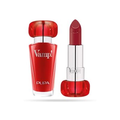 Pupa VAMP! LIPSTICK- 3,5 g Pupa VAMP! LIPSTICK- 3,5 g