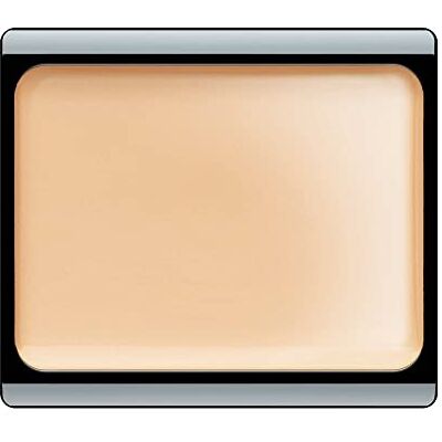 Artdeco Camouflage Cream Stark deckendes Camouflage Make-up, Abdeckcreme 1 x 4,5 g Artdeco Camouflage Cream Stark deckendes Camouflage Make-up, Abdeckcreme 1 x 4,5 g