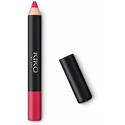 Kiko Milano Smart Fusion Matte Lip Crayon 04 Konturenstift Für Unterwegs Kiko Milano Smart Fusion Matte Lip Crayon 04 Konturenstift Für Unterwegs
