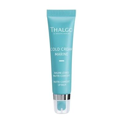Thalgo Cold Cream Marine Nutri-Comfort Lip Balm 15 ml Thalgo Cold Cream Marine Nutri-Comfort Lip Balm 15 ml