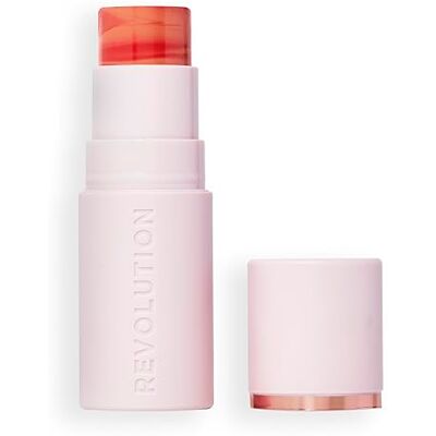 Revolution Skin Silk Marble Rouge-Stift Revolution Skin Silk Marble Rouge-Stift