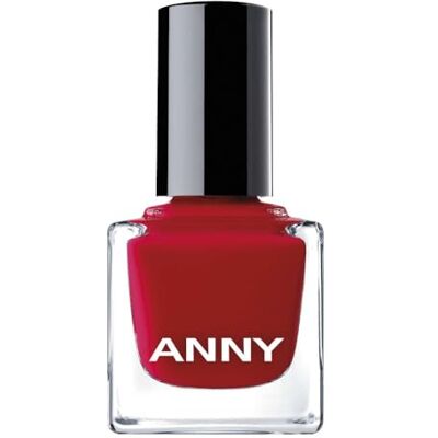 ANNY Nail Polish – Hochwertiger Farb-Nagellack mit langanhaltendem Glanz, splitterresistent und schnelltrocknend, Farbe: Walk Of Fame 15 ml ANNY Nail Polish – Hochwertiger Farb-Nagellack mit langanhaltendem Glanz, splitterresistent und schnelltrocknend, Farbe: Walk Of Fame 15 ml