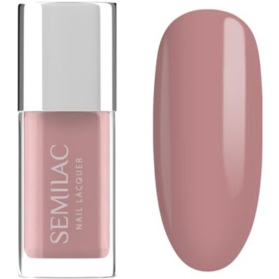 Semilac Nagellacke 107 Classic Nude 9 ml Semilac Nagellacke 107 Classic Nude 9 ml
