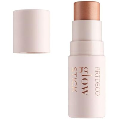 Artdeco Glow Stick – Creme-Highlighter in Stiftform für strahlende Haut – Praktisches Handtaschenformat – 1 x 5 g Artdeco Glow Stick – Creme-Highlighter in Stiftform für strahlende Haut – Praktisches Handtaschenformat – 1 x 5 g