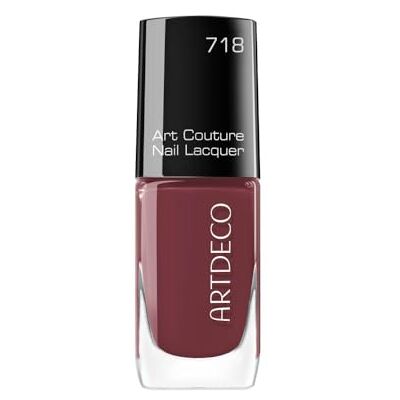 Artdeco Art Couture Nail Lacquer Langanhaltender schnelltrocknender Nagellack in intensiven Farben 1 x 10ml Artdeco Art Couture Nail Lacquer Langanhaltender schnelltrocknender Nagellack in intensiven Farben 1 x 10ml