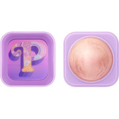 Essence Cosmetics essence Polly Pocket highlighter, Nr. 01, Gold, schimmernd, vegan, ölfrei, ohne Parfüm, ohne Alkohol, 1er Pack (6.1g) Essence Cosmetics essence Polly Pocket highlighter, Nr. 01, Gold, schimmernd, vegan, ölfrei, ohne Parfüm, ohne Alkohol, 1er Pack (6.1g)