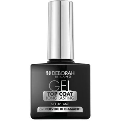 DEBORAH Gel-Nagellack Top Coat DEBORAH Gel-Nagellack Top Coat