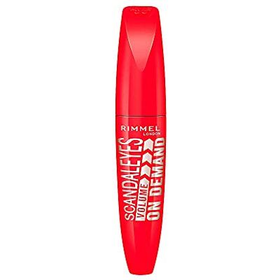 Rimmel London Volume On Demand Brown Rimmel London Volume On Demand Brown
