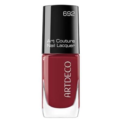 Artdeco Art Couture Nail Lacquer Langanhaltender schnelltrocknender Nagellack in intensiven Farben 1 x 10ml Artdeco Art Couture Nail Lacquer Langanhaltender schnelltrocknender Nagellack in intensiven Farben 1 x 10ml