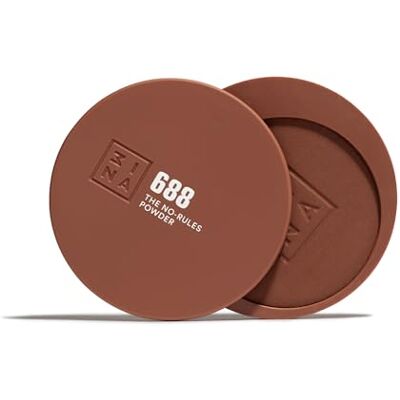 3ina The No-Rules Powder - Puder für Gesicht 3ina The No-Rules Powder - Puder für Gesicht