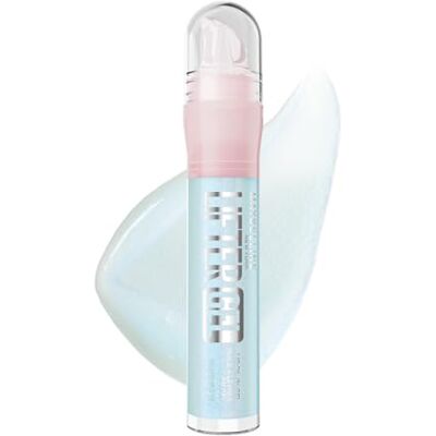 MAYBELLINE New York Lifter Gel 002 Blue Boba, 6.6ml MAYBELLINE New York Lifter Gel 002 Blue Boba, 6.6ml