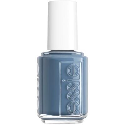 Essie Verwaschenes Denimblau Nagellack - Hochglanz & Deckkraft Essie Verwaschenes Denimblau Nagellack - Hochglanz & Deckkraft