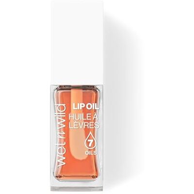 Wet n wild Lippenöl - Orange blossom Farbige Pflege Wet n wild Lippenöl - Orange blossom Farbige Pflege