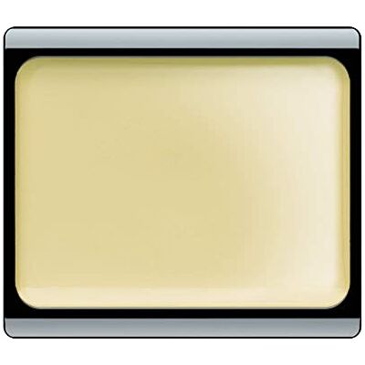 Artdeco Camouflage Cream Stark deckendes Camouflage Make-up, Abdeckcreme, 1 x 4, 5 g Artdeco Camouflage Cream Stark deckendes Camouflage Make-up, Abdeckcreme, 1 x 4, 5 g