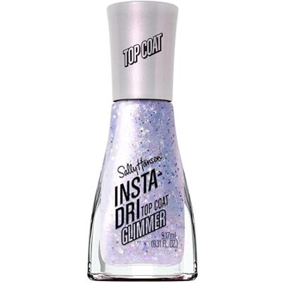 Hansen Insta-Dri-Nagellack, Glimmer, 9,3 ml Hansen Insta-Dri-Nagellack, Glimmer, 9,3 ml