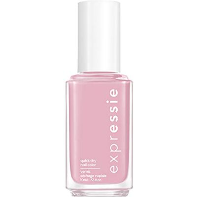 essie Schnelltrocknender Nagellack „expr“, Nr. 210 throw it on, Violett, Vegane Formel, 10 ml essie Schnelltrocknender Nagellack „expr“, Nr. 210 throw it on, Violett, Vegane Formel, 10 ml