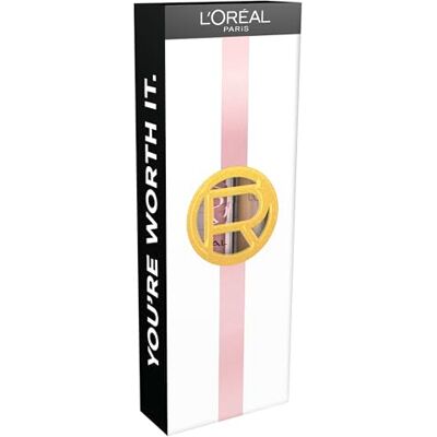 L'Oreal Paris Geschenkset: L'Oréal Paris Paradise Big Deal Mascara Schwarz + Le Shadow Stick 105 Mesmerizing Gold L'Oreal Paris Geschenkset: L'Oréal Paris Paradise Big Deal Mascara Schwarz + Le Shadow Stick 105 Mesmerizing Gold