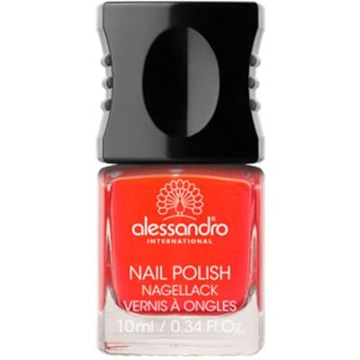 alessandro Nagellack 32 Pink Emotion, 10 ml alessandro Nagellack 32 Pink Emotion, 10 ml
