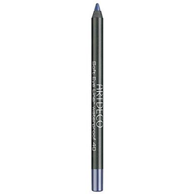 Artdeco Soft Eyeliner Waterproof Cremiger Kajalstift wasserfest, langanhaltender Eye Liner mit hoher Deckkraft 1 x 1,2 g Artdeco Soft Eyeliner Waterproof Cremiger Kajalstift wasserfest, langanhaltender Eye Liner mit hoher Deckkraft 1 x 1,2 g