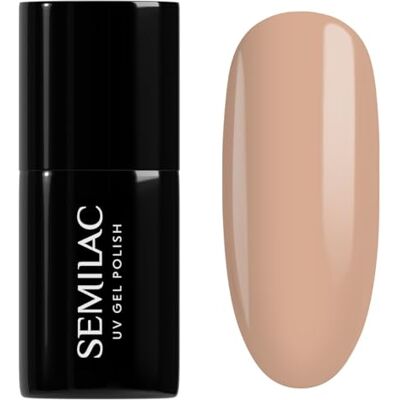 Semilac UV Nagellack Hybrid 415 Sahara Sand Storm 7ml Kollektion Into Her Tenderness Semilac UV Nagellack Hybrid 415 Sahara Sand Storm 7ml Kollektion Into Her Tenderness