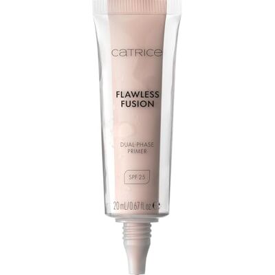 Catrice Cosmetics Catr. Flawless Fusion Primer C010 Catrice Cosmetics Catr. Flawless Fusion Primer C010