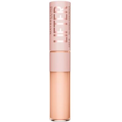 MAYBELLINE New York Lifter Concealer, Abdeckstift, Nr. 20, 10 ml MAYBELLINE New York Lifter Concealer, Abdeckstift, Nr. 20, 10 ml