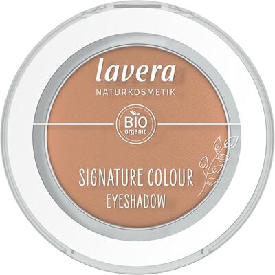 lavera Signature Colour Eyeshadow Black Obsidian 03 Mandelöl & Vitamin E lavera Signature Colour Eyeshadow Black Obsidian 03 Mandelöl & Vitamin E