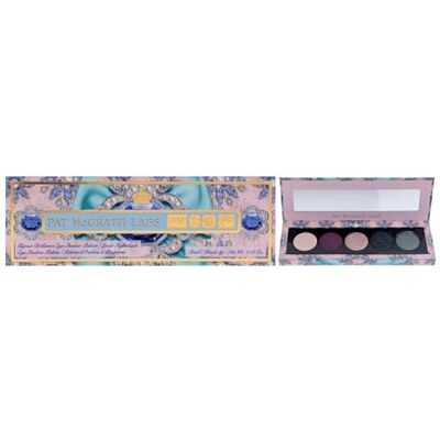 Pat McGrath Labs Bijoux Brilliance Eye Shadow Palette Lunar Nightshade by for Women 0.14 oz Eye Shadow Pat McGrath Labs Bijoux Brilliance Eye Shadow Palette Lunar Nightshade by for Women 0.14 oz Eye Shadow