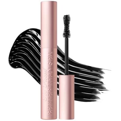Too Faced Better Than Sex Mascara Schwarz 8 ml Too Faced Better Than Sex Mascara Schwarz 8 ml