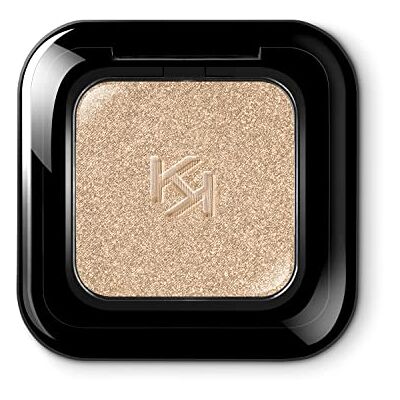 Kiko Milano High Pigment Eyeshadow 55 Langanhaltender, Hochpigmentierter Lidschatten In 5 Verschiedenen Finishs: Matt, Perlmuttfarben, Metallic, Satiniert Und Schimmernd. Kiko Milano High Pigment Eyeshadow 55 Langanhaltender, Hochpigmentierter Lidschatten In 5 Verschiedenen Finishs: Matt, Perlmuttfarben, Metallic, Satiniert Und Schimmernd.