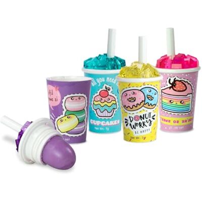 Martinelia Sweet Soda Lip Balm 7G Martinelia Sweet Soda Lip Balm 7G