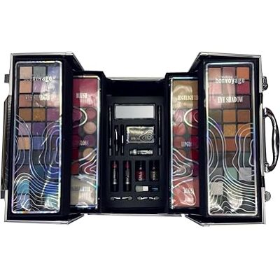 Markwins Professionelles Make-up-Set 2024 - Make-up-Set Markwins Professionelles Make-up-Set 2024 - Make-up-Set