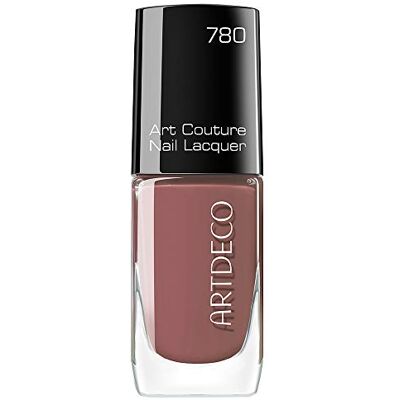 ARTDECO Nail Lacquer Langanhaltender schnelltrocknender Nagellack braun 1 x 10ml ARTDECO Nail Lacquer Langanhaltender schnelltrocknender Nagellack braun 1 x 10ml