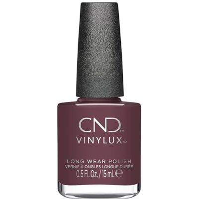 CND Vinylux Langanhaltender Nagellack Klassischer Nagellack Married To The Mauve #129 15 ml CND Vinylux Langanhaltender Nagellack Klassischer Nagellack Married To The Mauve #129 15 ml