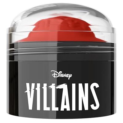 Wet n Wild x Disney Villains We Won't Bite Cream Blush, Mattes Creme-Rouge, Verblendbar Inspiriert von Die Böse Königin, Bad Apple Wet n Wild x Disney Villains We Won't Bite Cream Blush, Mattes Creme-Rouge, Verblendbar Inspiriert von Die Böse Königin, Bad Apple