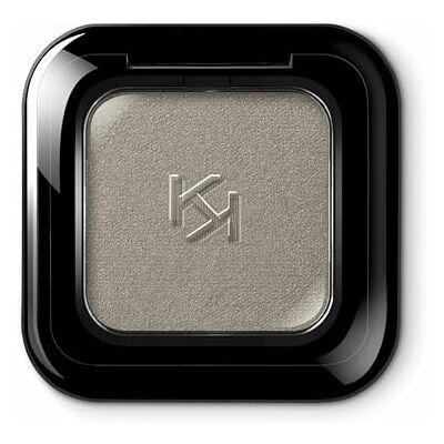 Kiko Milano High Pigment Eyeshadow 51 Lidschatten mit langem Halt, sehr hohe Pigmentierung, in 5 verschiedenen Finishes: Matt, Perleffekt, Metallic, Satin und schimmernd, 51 Satin Jungle Green Kiko Milano High Pigment Eyeshadow 51 Lidschatten mit langem Halt, sehr hohe Pigmentierung, in 5 verschiedenen Finishes: Matt, Perleffekt, Metallic, Satin und schimmernd, 51 Satin Jungle Green