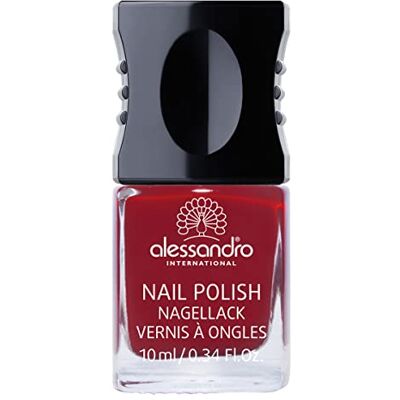 alessandro Nagellack 934 P. S. I Love You, 10 ml alessandro Nagellack 934 P. S. I Love You, 10 ml