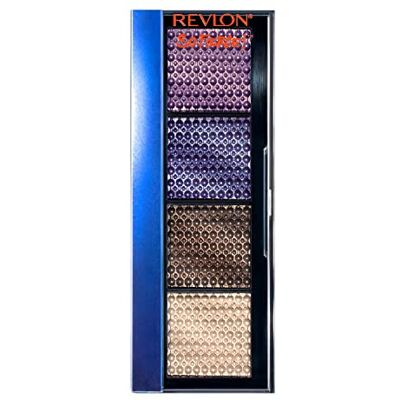 Revlon So Fierce! Prismatische Lidschatten-Palette, Clap Back, 0,39 kg Revlon So Fierce! Prismatische Lidschatten-Palette, Clap Back, 0,39 kg