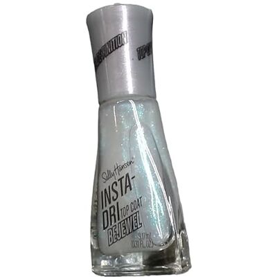 Hansen Insta-Dri-Nagellack, schnell trocknend, einfach aufzutragen, 9,3 ml Hansen Insta-Dri-Nagellack, schnell trocknend, einfach aufzutragen, 9,3 ml
