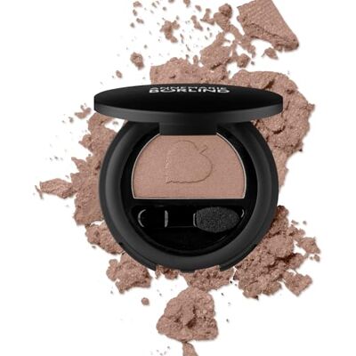 ANNEMARIE BÖRLIND AUGEN EFFECTIVE NATURAL BEAUTY Powder Eye Shadow Taupe Delight (2 g) Pflegender Puderlidschatten für Perfekten Halt und Ausdrucksstarke Farben, Einfach zu Verblenden, Vegan ANNEMARIE BÖRLIND AUGEN EFFECTIVE NATURAL BEAUTY Powder Eye Shadow Taupe Delight (2 g) Pflegender Puderlidschatten für Perfekten Halt und Ausdrucksstarke Farben, Einfach zu Verblenden, Vegan