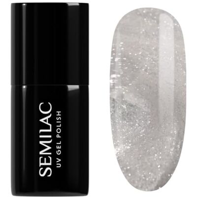 Semilac UV Nagellack Hybrid 496 Open Air 7 ml Semilac UV Nagellack Hybrid 496 Open Air 7 ml