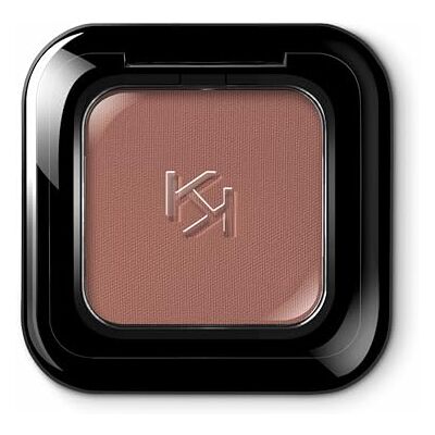 Kiko Milano Hochpigmentiertes Lidschatten 27 Matt Braun Mahagoni - Lidschatten Kiko Milano Hochpigmentiertes Lidschatten 27 Matt Braun Mahagoni - Lidschatten