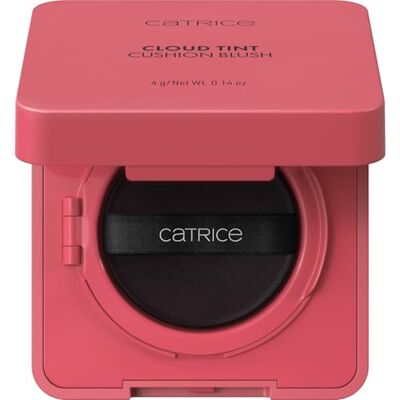 Catrice Cosmetics Catrice Cloud Tint Cushion Blush Rouge Nr. 030 Pink weichzeichnend 4g Catrice Cosmetics Catrice Cloud Tint Cushion Blush Rouge Nr. 030 Pink weichzeichnend 4g