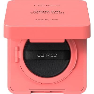 Catrice Cosmetics Catrice Cloud Tint Cushion Blush Rouge Nr. 010 Orange weichzeichnend 4g Catrice Cosmetics Catrice Cloud Tint Cushion Blush Rouge Nr. 010 Orange weichzeichnend 4g