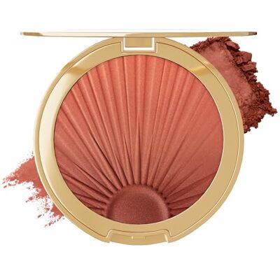 Physicians Formula , Bronze Booster Sunset Blush, Activated Pressed Blush, Creamy and Lightweight Formula, Niacinamide, Phospholipids, and Vitamins C and E, Summer Sunset Physicians Formula , Bronze Booster Sunset Blush, Activated Pressed Blush, Creamy and Lightweight Formula, Niacinamide, Phospholipids, and Vitamins C and E, Summer Sunset