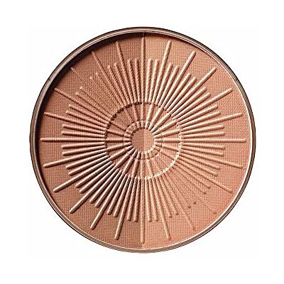 Artdeco Bronzing Powder Compact Long-Lasting Refill Bronzer Puder, Nachfüllung 1 x 10 g Artdeco Bronzing Powder Compact Long-Lasting Refill Bronzer Puder, Nachfüllung 1 x 10 g