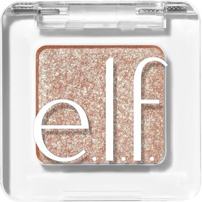 e.l.f. Kosmetik Fine as Fleck Glitzer Lidschatten - Lidschatten e.l.f. Kosmetik Fine as Fleck Glitzer Lidschatten - Lidschatten