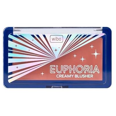 Wibo Euphoria Puderrouge cremig #2 - Rouge Wibo Euphoria Puderrouge cremig #2 - Rouge