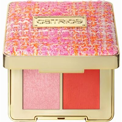 Catrice Cosmetics Catrice SPRING AND THE CITY Eye & Cheek Glow Complex, Rougepalette, Nr. C01, Mehrfarbig, 2 Farben, weichzeichnend, strahlend, matt, vegan, ölfrei, ohne Parfüm, ohne Alkohol, 1er Pack (6.4g) Catrice Cosmetics Catrice SPRING AND THE CITY Eye & Cheek Glow Complex, Rougepalette, Nr. C01, Mehrfarbig, 2 Farben, weichzeichnend, strahlend, matt, vegan, ölfrei, ohne Parfüm, ohne Alkohol, 1er Pack (6.4g)