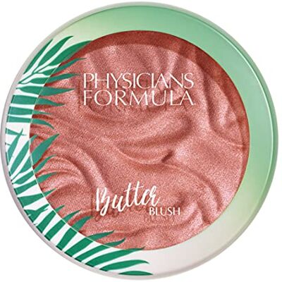 Physicians Formula Murumuru Butter Blush Blush für einen tropischen Teint weiche Textur, cremig, feuchtigkeitsspendend mit Murumuru-Butter, Cupuaçu-Butter und Tucuma-Butter Copper Cabana Physicians Formula Murumuru Butter Blush Blush für einen tropischen Teint weiche Textur, cremig, feuchtigkeitsspendend mit Murumuru-Butter, Cupuaçu-Butter und Tucuma-Butter Copper Cabana